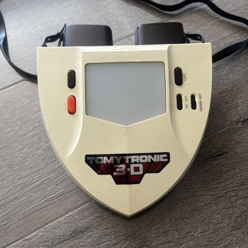 Tomytronic thundering turbo - tomytronic, 3d