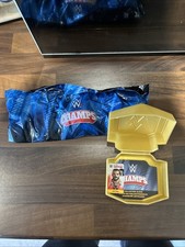 Wwe pop lock champs cm - wwe,
