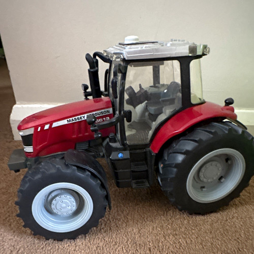 Massey ferguson 6613 tractor - ferguson,