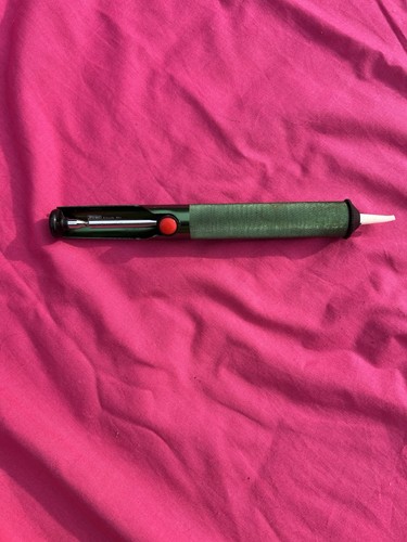 Pro solder sucker - rs,