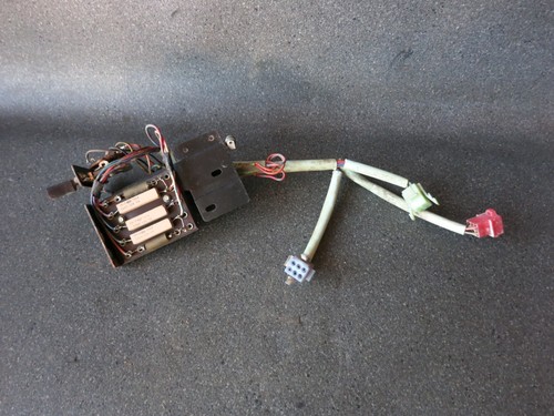 Rockola 459 scan switch - 459, and