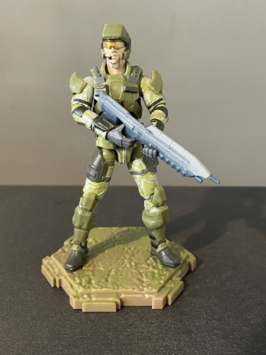 World halo series - halo, unsc