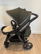 Egg 2 Pram Stroller Olive