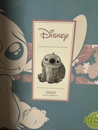 Scentsy disney lilo and stitch - disney,