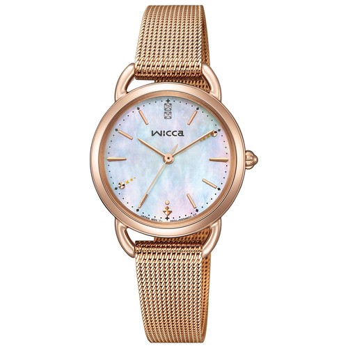 Citizen wicca kp6 065 - wicca, kp6-065-21