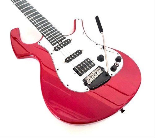 Parker nitefly nfv2 electric - nitefly,