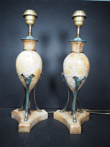 Stunning pair mariner a - stunning, of