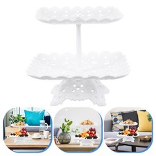  Plastic Cupcake Stand Candy