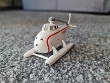 Harold the Helicopter –