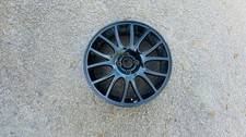 1x Genuine Fiat Abarth 500 595