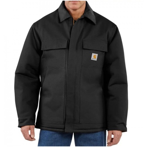 Carhartt firm duck traditional - firm,