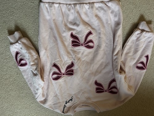 Girls sweatshirt cream - sweatshirt,