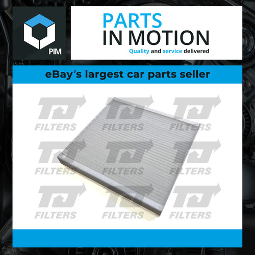 Pollen cabin filter qfc0402 - pollen, /