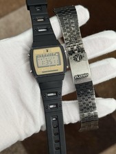 Rare Vintage Seiko x Playboy
