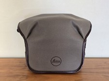 Genuine Leica Camera Shoulder Bag/Case - M2534