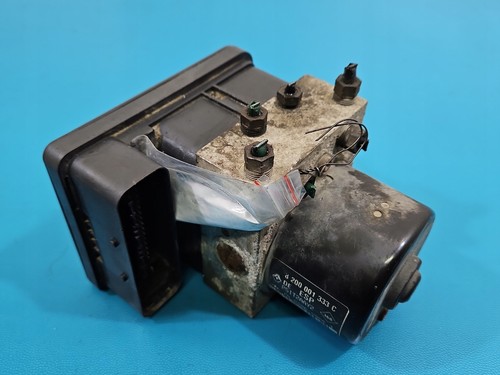 Abs pump renault laguna - renault,