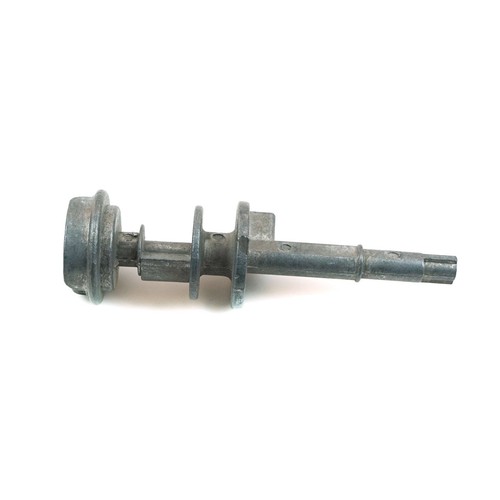 Ignition lock barrel cylinder - lock,