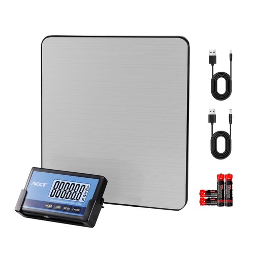 Acct wireless postal scale - acct,
