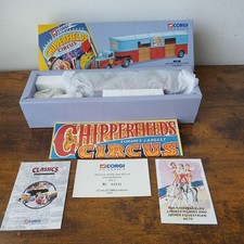 Corgi Classic 97887 Bedfored O