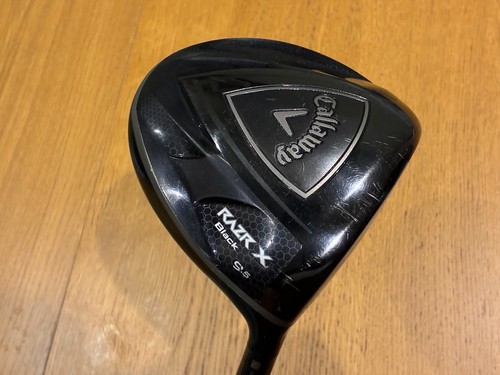 Callaway raxr 5 driver - raxr,