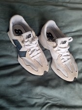 New Balance 327 "S  UK 6 Cream