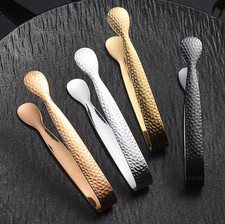 6pcs Premium Hammered