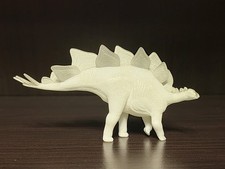 1/72 scale Stegosaurus