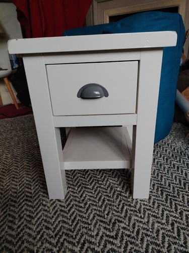 Wiltshire rustic oak drawer - wiltshire,