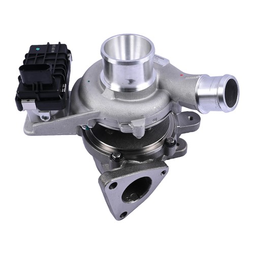 New turbo turbocharger fit - turbocharger,