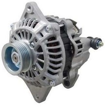 Wai alternator 80amp - 80amp, for