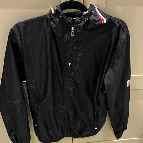 Age black nylon - age,