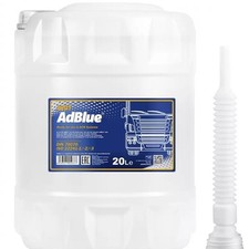 MANNOL AdBlue 20 litres &