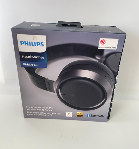 Philips fidelio wireless - philips, l3