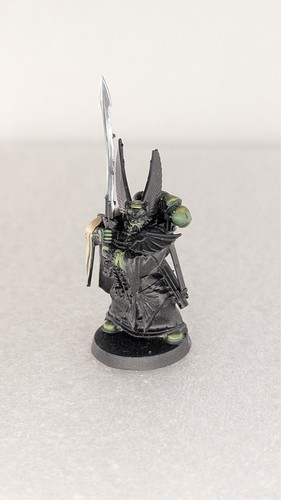 Warhammer dark angels company - dark,