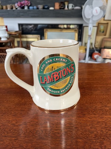 Wade lambton tankard - wade,