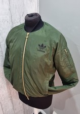 Adidas originals khaki green - adidas,