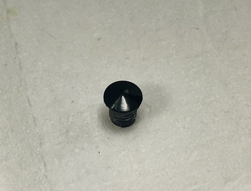 Parker vacumatic fountain - vacumatic,