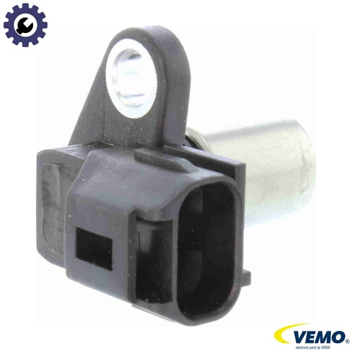 Sensor crankshaft pulse - crankshaft,