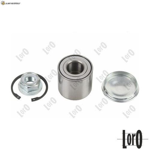 Wheel bearing kit 141 041 - kit, 141-03-041