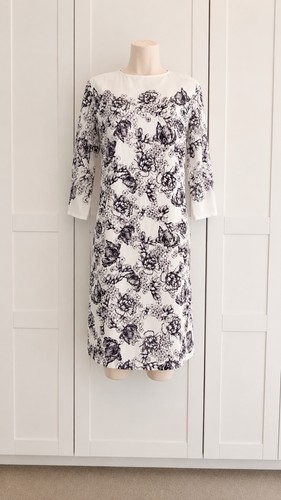 Little mistress white black - mistress,