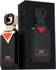 French Avenue Amber Empire