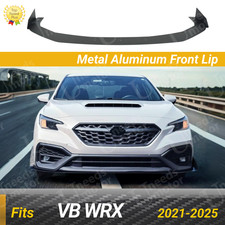 For Subaru VB WRX 2021-2025
