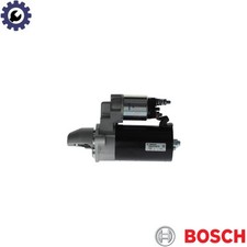 STARTER 1 986 S00 876 FOR OPEL MERIVA/B/VAN/MPV ASTRA/J/Van/Sports/Tourer 1.2L