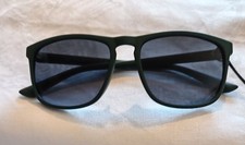 M&S Sunglasses Matt Green