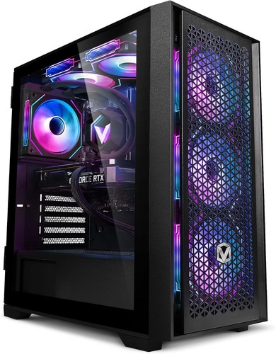 Vibox viii 199 gaming - vibox, viii-199