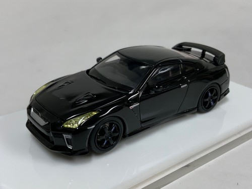 Motorhelix nissan skyline - 1/64,
