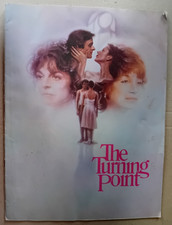 The turning point - turning, official