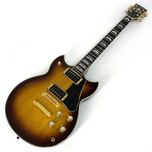 Yamaha sg1000 used - used, electric