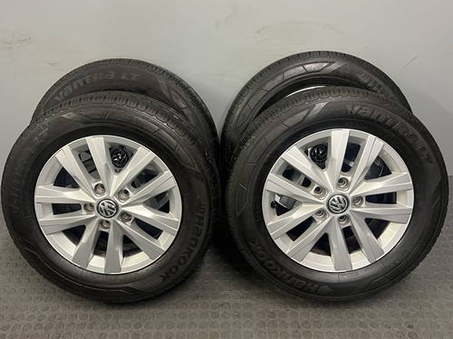 Genuine clayton 16 vw - genuine, 16"