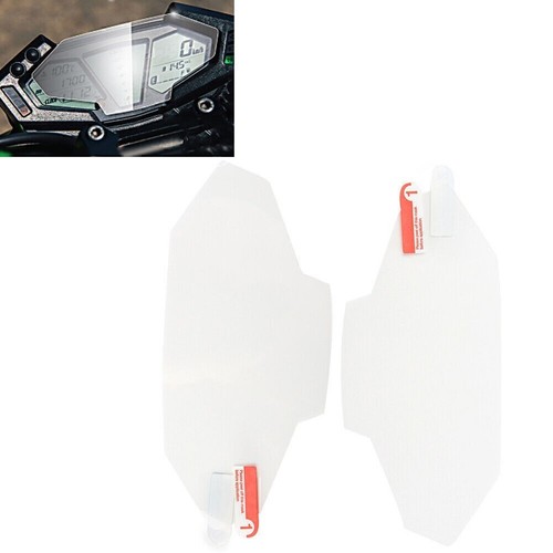 Cluster scratch protection - scratch,